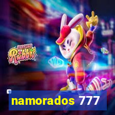 namorados 777